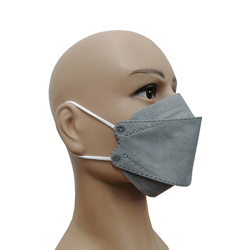 Одноразовая личная защитная маска для лица KF94