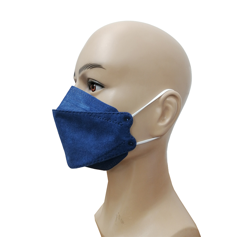 Одноразовая личная защитная маска для лица KF94